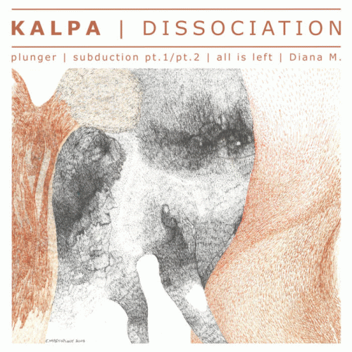 Kalpa (GRC) : Dissociation